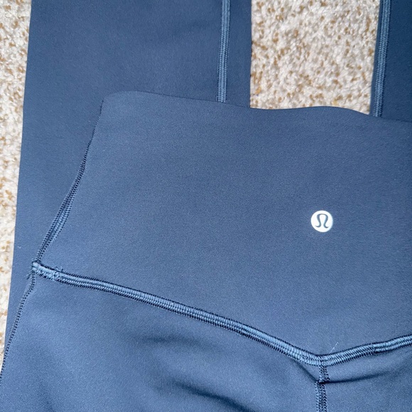 Lululemon Mini Flares - Picture 4 of 5